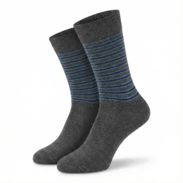 Mix Bambusových Ponožek | 10 Párů [39-46]