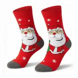 Pánská Vánoční Krabička | 4 PÁRY [40-46]