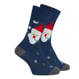 Mix Vánočních Ponožek (P) | 10 Párů [40-46]