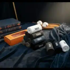 Ponožky na Každý Den v Týdnu | 7 PÁRŮ [40-46]