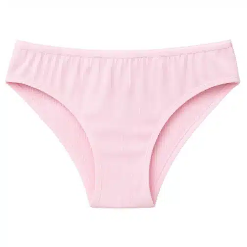 Sada Barevných Kalhotek | 4 Páry [M-XL] - Image 2
