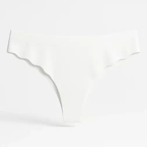 Sada Bezešvých Tang | 4 Páry [M-XL] - Image 4