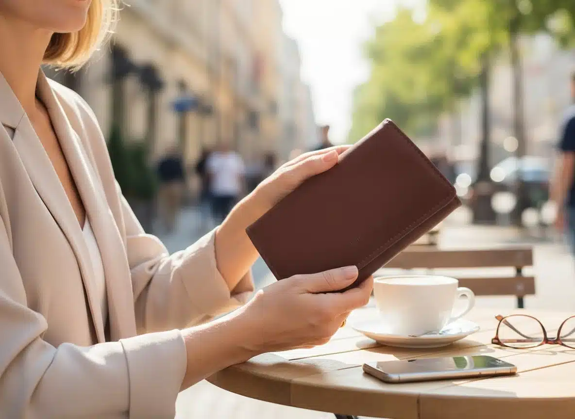 Dámská Peněženka | 1 Kus - Obrázek 2