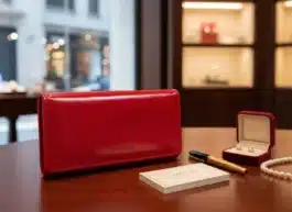 Dámská Peněženka | 1 Kus