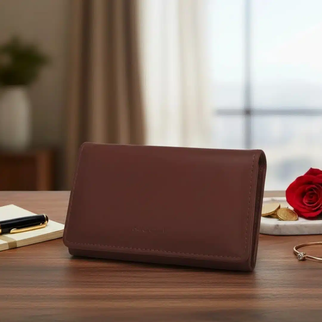 Dámská Peněženka | 1 Kus