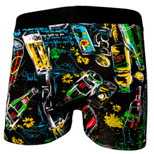 Gurmánská Sada Boxerek | 3 Kusy [M-2XL] - Image 2