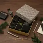 Pánská Dárková Krabice | SVĚTLÁ – 6 PÁRŮ [40-46]