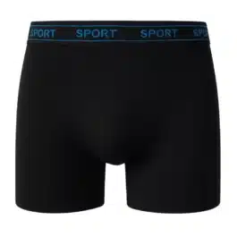 Mix Bambusových Boxerek | 6 KS [M-3XL]