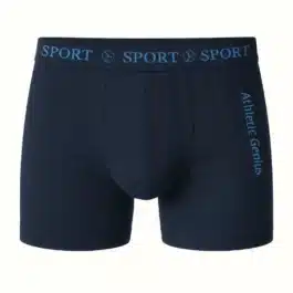 Mix Bambusových Boxerek | 6 KS [M-2XL]