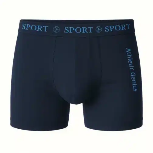 Mix Bambusových Boxerek | 6 KS [M-2XL] - Obrázek 5
