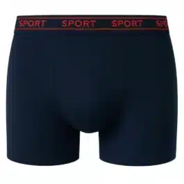 Mix Bambusových Boxerek | 6 KS [M-3XL]