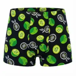 Mix Bambusových Ovocných Boxerek | 6 KS [M-3XL]