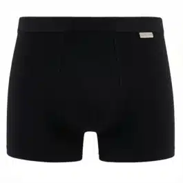 Sada Klasických Boxerek | ČERNÉ – 6 KS [M–3XL]