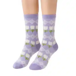 Dětská Dárková Krabička | DÍVČÍ – 6 PÁRŮ [20–31]