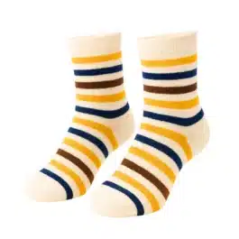 Sada Chlapeckých Ponožek | 10 PÁRŮ [19–38]