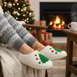 Vánoční Bačkory | STROMEČEK