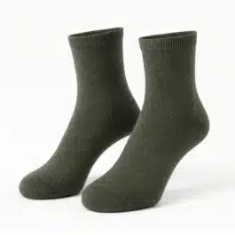 Elegantní Sada Ponožek | 6 PÁRŮ [35–42]