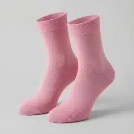 Elegantní Sada Ponožek | 6 PÁRŮ [35–42]