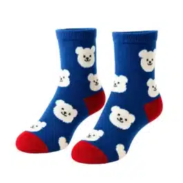 Sada Chlapeckých Ponožek | 10 PÁRŮ [19–38]