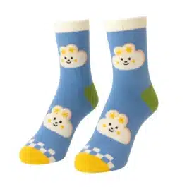 Dětská Dárková Krabička | CHLAPECKÁ – 6 PÁRŮ [20–31]