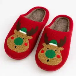 Vánoční Bačkory | SOB