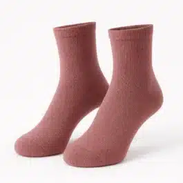 Elegantní Sada Ponožek | 6 PÁRŮ [35–42]