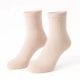 Elegantní Sada Ponožek | 6 PÁRŮ [35–42]