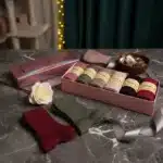 Elegantní Sada Ponožek | 6 PÁRŮ [35–42]