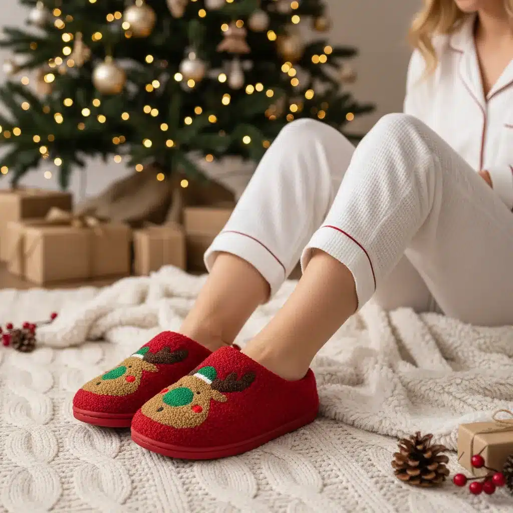 Vánoční Bačkory | SOB - Obrázek 2