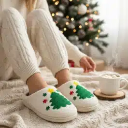 Vánoční Bačkory | STROMEČEK