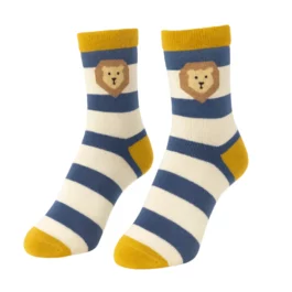 Dětská Dárková Krabička | CHLAPECKÁ – 6 PÁRŮ [20–31]