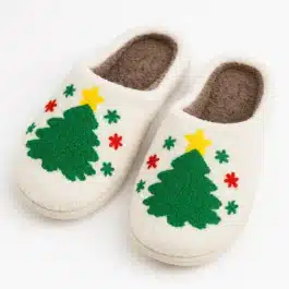 Vánoční Bačkory | STROMEČEK