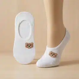 Sada Plyšových Balerínek | 10 PÁRŮ [35-41]