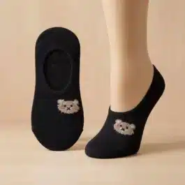 Sada Plyšových Balerínek | 10 PÁRŮ [35-41]