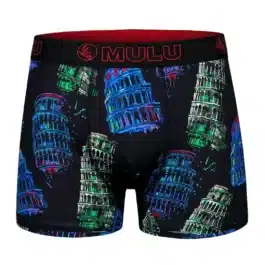 Sada Legendárních Boxerek | 6 KS [M-2XL]