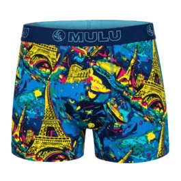 Sada Legendárních Boxerek | 6 KS [M-2XL]