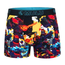 Sada Legendárních Boxerek | 6 KS [M-2XL]