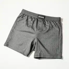 Sada Bavlněných Boxerek Premium | 3 KS [L-3XL]