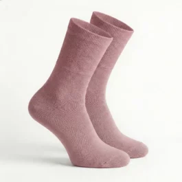 Sada Bambusových Netlačících Dámských Ponožek | 10 PÁRŮ [35-41]