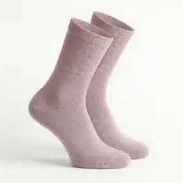 Sada Bambusových Netlačících Dámských Ponožek | 10 PÁRŮ [35-41]