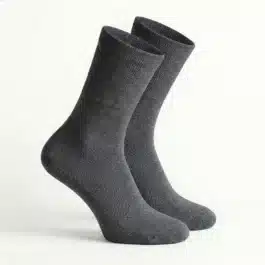 Sada Bambusových Netlačících Pánských Ponožek | 10 PÁRŮ [39-46]