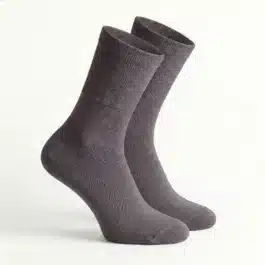 Sada Bambusových Netlačících Pánských Ponožek | 10 PÁRŮ [39-46]