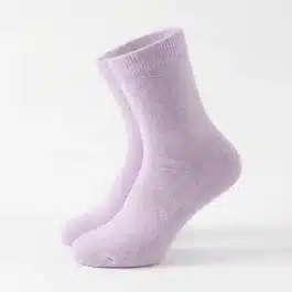 Sada Dívčích Klasických Ponožek | 10 PÁRŮ [24-35]