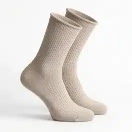 Sada Netlačících Ponožek | 5 PÁRŮ [35-42]